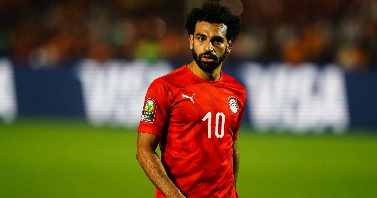 Barrage CDM : Mohamed Salah devrait être présent contre les Lions