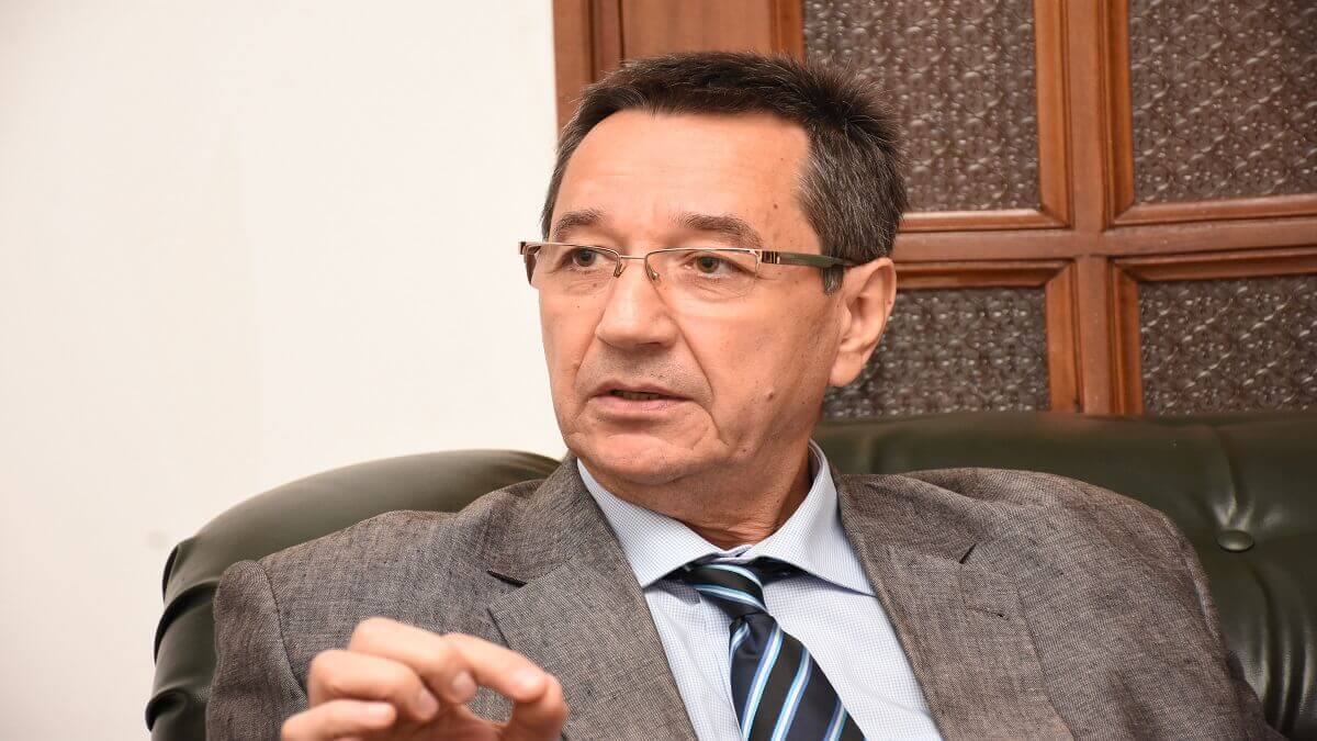 Le Ministère des Affaires étrangères réagit contre le recrutement lancé par l’Ambassade d’Ukraine