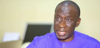 Le DTN a pour objectif de faire participer le Sénégal aux J.O 2024