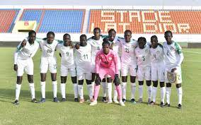 Coupe du monde U20 : Les Lioncelles face au Nigéria, le 12 mars