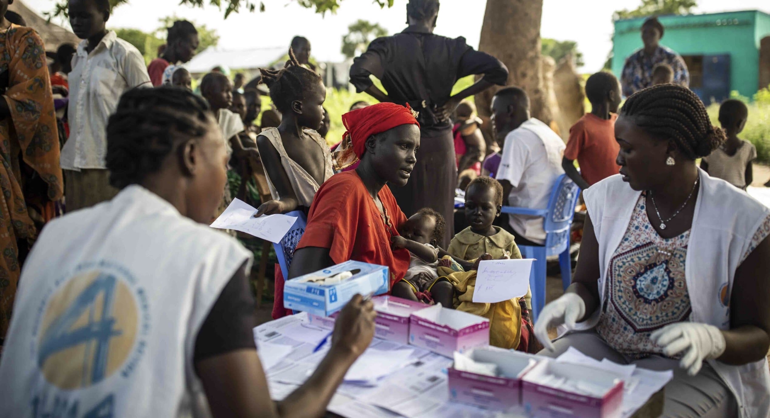 Paludisme: En 2021 le Sénégal a enregistré 536 850 cas contre 445 313 en 2020