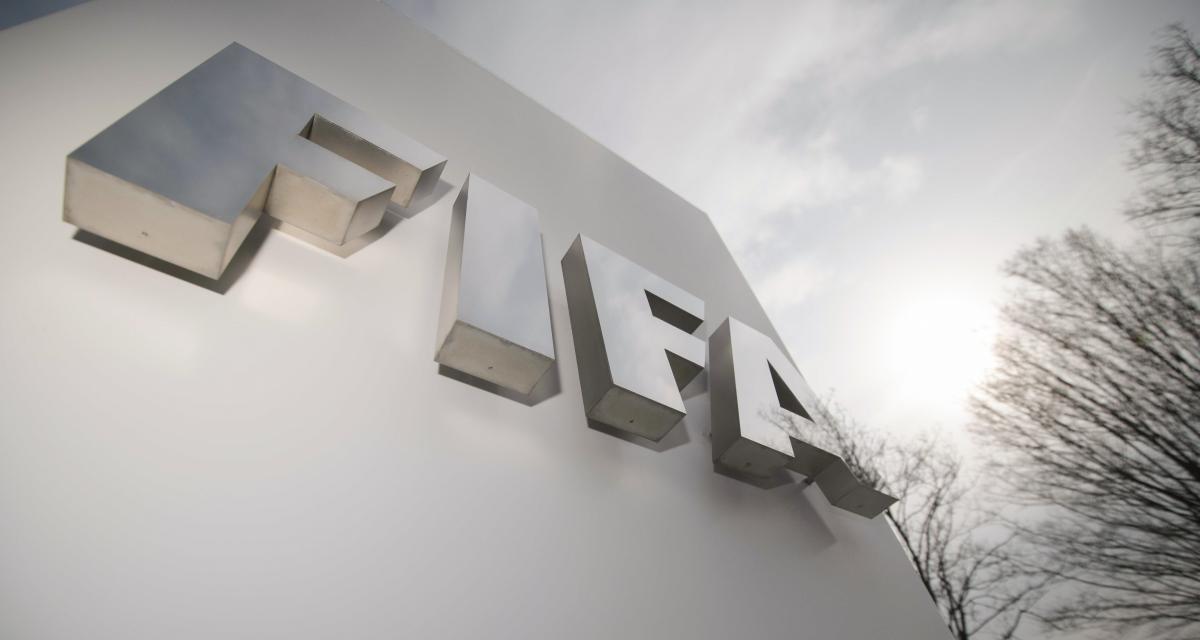 Qatar 2022: 23,5 Millions de billets demandés entre le 1er et le 28 Avril