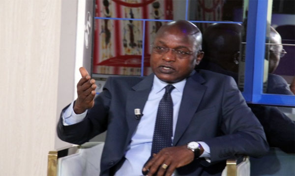 OUMAR GUÈYE RÉITÈRE LA PROMESSE DE L’ETAT D’ACQUÉRIR DEUX NOUVELLES CHALOUPES POUR GORÉE