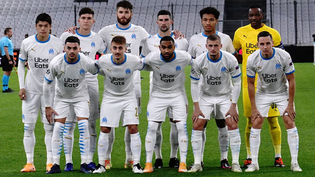 L’OM BATTU À FEYENOORD (3-2) DANS UNE DEMI-FINALE ALLER : L’espoir permis au match retour