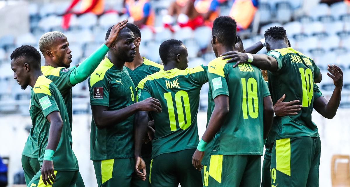 CAN 2023: Le pire où le meilleur tirage pour les lions