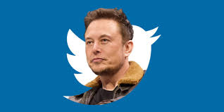 Rachat de Twitter par Elon Musk