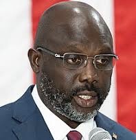 Ballon d’or mondiale: Georges Weah conseille Mané et Salah