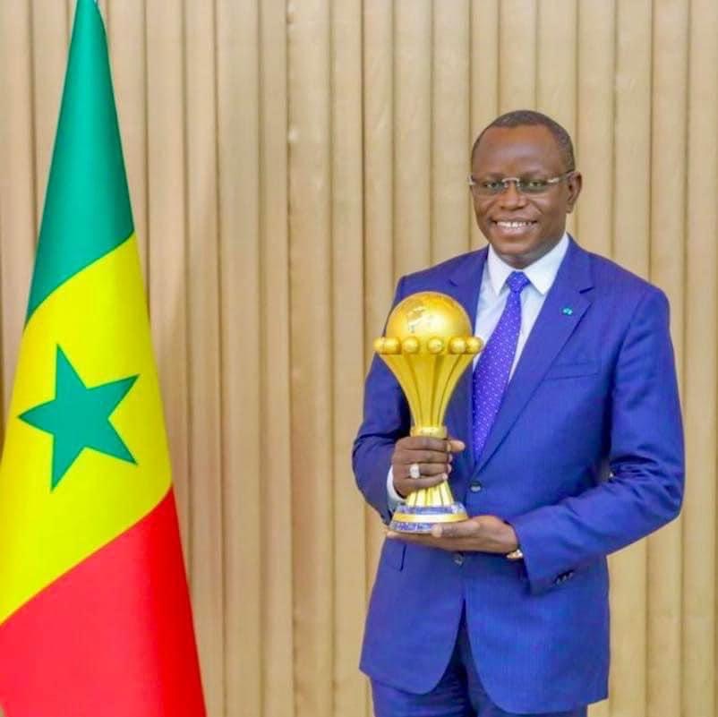 Á tout seigneur tout honneur: Matar BA aussi a fait son job !