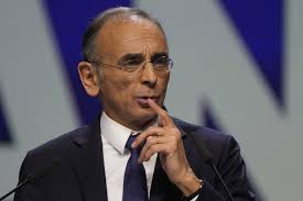 Les votants de Zemmour au Sénégal