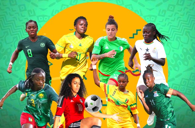 CAN féminine : le Sénégal doit s’attendre à du lourd