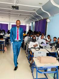 Radié de la gendarmerie : L’ex-capitaine Seydina Oumar Touré devient professeur