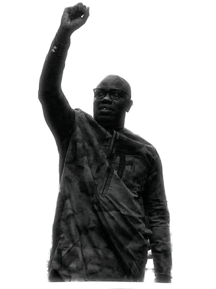 Groupe-Dmedia: Ahmed Aidara annonce sa démission.