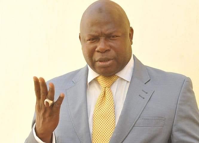 Bougazelli cité dans un  rapport au département d’Etat Américain.