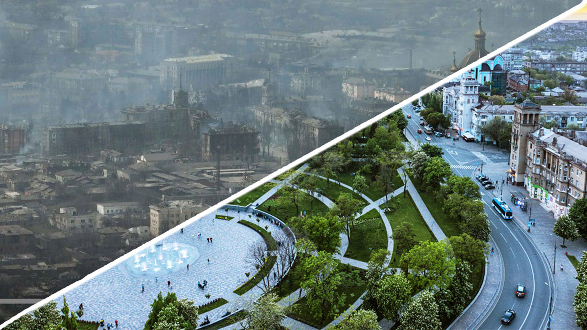 le PNUD lance un programme de soutien pour faire face à la montée de la pauvreté en Ukraine