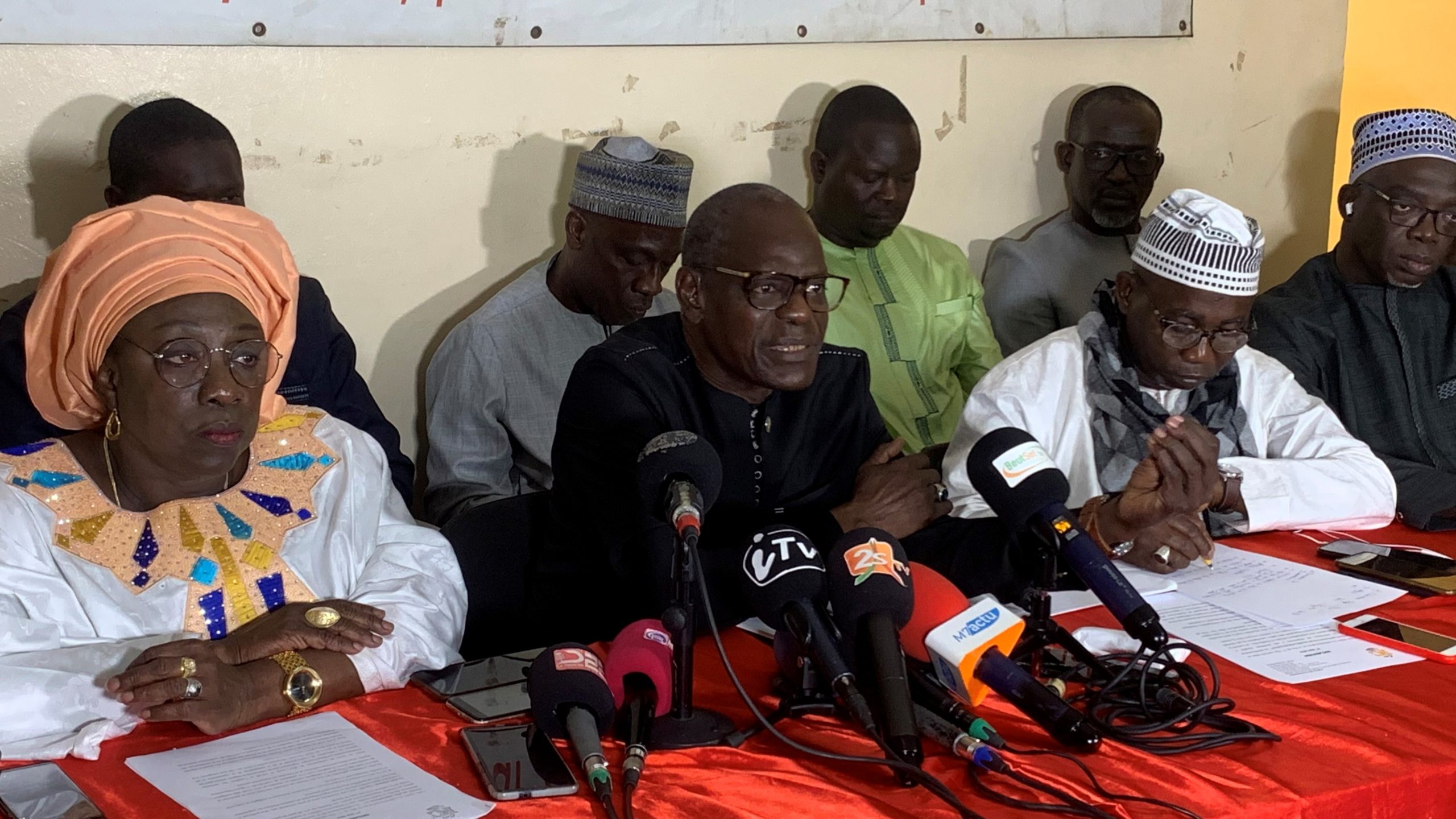 La Cnts/FC fait un bilan sur les conséquences économiques de la Covid-19 et la guerre en Ukraine