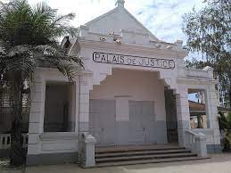 LA défense sollicite un verdict  d’Apaisement suite au  Procès de la Tuerie de Boffa Bayotte