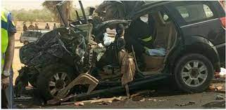 Accidents en série : 8 morts en 10 minutes sur la route de Tataguine