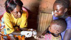 Certaines menaces pourraient entraver la lutte de l’Afrique contre le paludisme