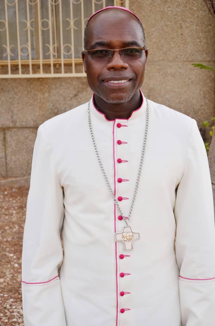 Monseigneur Martin Boucar Tine : «Nous préparons le pèlerinage avec des prières»