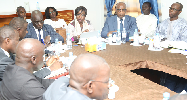 Rémunération des enseignants: Les engagements du Gouvernement seront effectifs à la fin du mois de mai