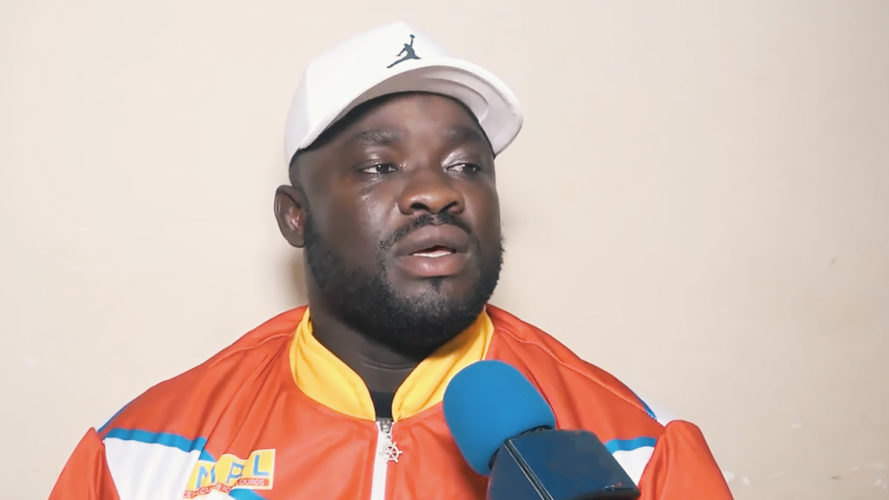 Le lutteur Eumeu Séne sur les crimes et agressions : « Il est tant que l’on restaure la peine de mort »