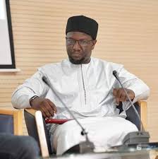 DIC : Cheikh Oumar Diagne reçoit une nouvelle plainte