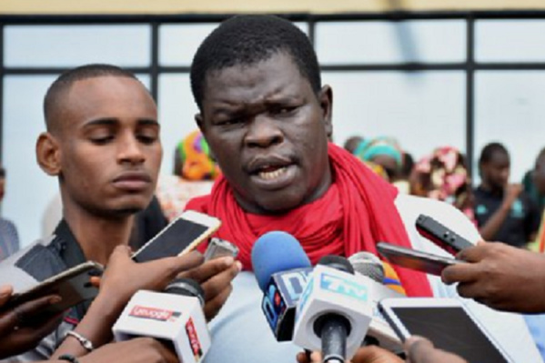 Réponse de Bamba Kassé au DG de l’APS: “ Il s’agit là de mensonge”