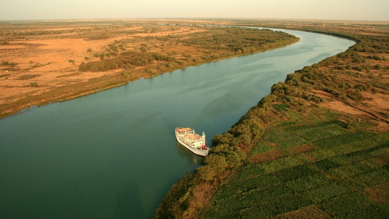 La vallée du fleuve Sénégal confrontée à “un problème d’accessibilité de l’eau”