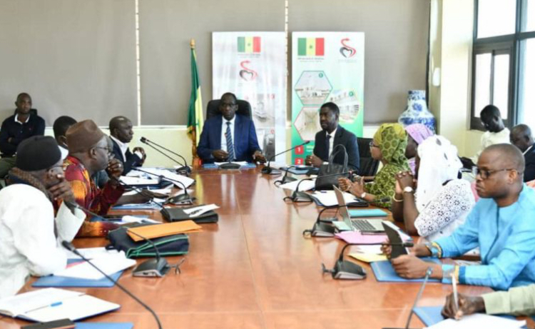 Accord entre Gouvernement et Syndicat de la santé: Le Sames dit “non” à la signature du protocole