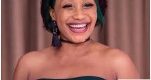 Le témoignage de Claire Bahi…..