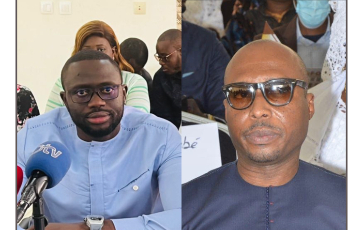 Décaissement budgétaire: La Cojer de Dakar accuse Barthélémy Diaz d’un détournement de 4 milliards de F CFA
