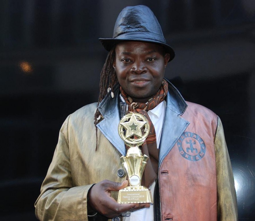 Mike Sylla et l’Art de raconter l’Afrique contemporaine par la mode
