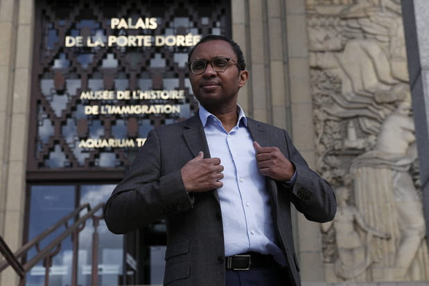 MINISTRE EDUCATION (France). C’est officiel et c’est une surprise…