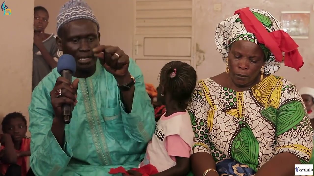 Le juge du 8e cabinet révoque le contrôle judiciaire et acte l’inculpation de Modou yade dans l’affaire Lissa Tine disparu en 2019.