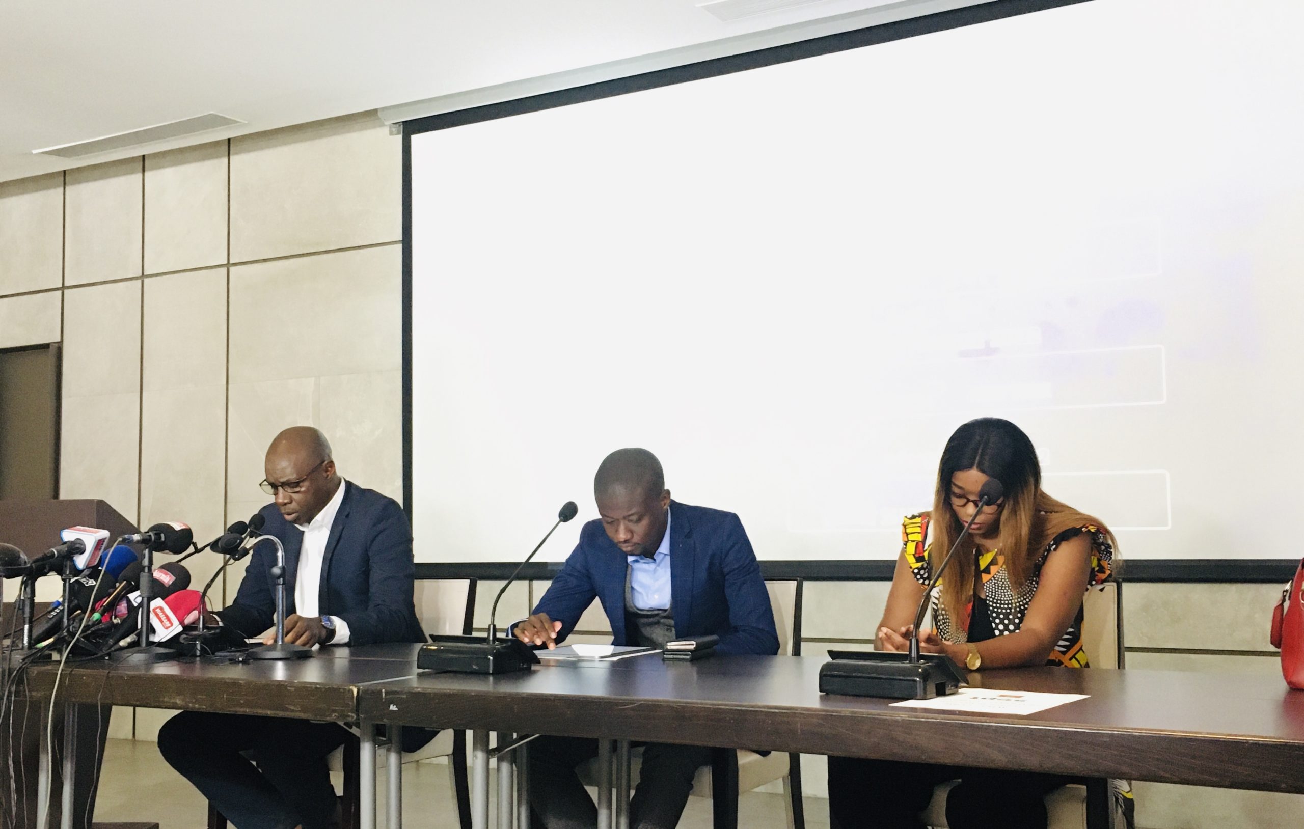 3e Meetup de SeptAfrique: l’ économie événementiel et institutionnel au menu pour les entrepreneurs