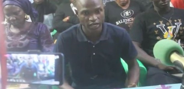 La famille d’Idrissa Goudiaby très en colère rejette le permis d’inhumation délivré par le médecin légiste de l’hôpital de Ziguinchor