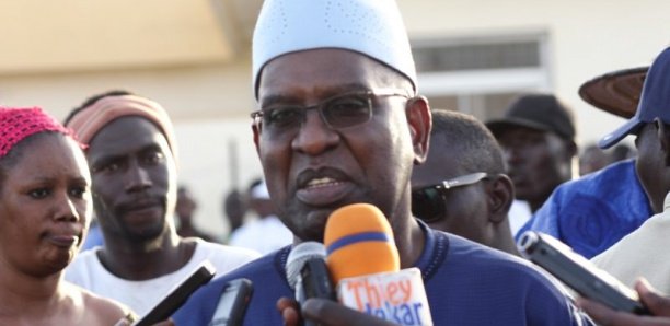 250 milliards de Fcfa pour la modernisation de bâtiments publics pour le ministère de la justice