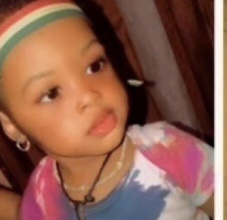 Bébé Aïda, quatre jours sans nouvelles