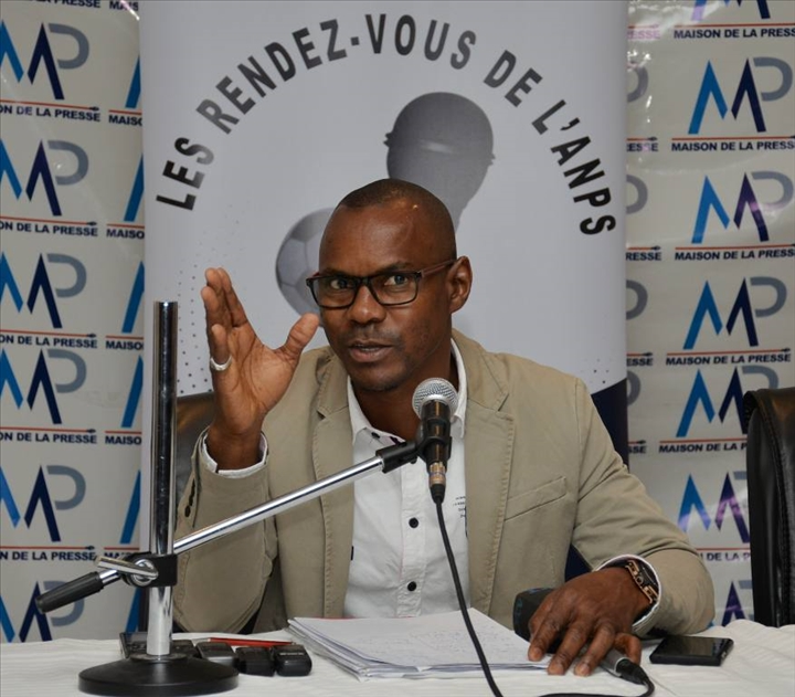 “Les politiciens sont tous mus par des appétits carnassiers usant et utilisant le peuple comme de la chair à canon”, libre propos du journaliste Abdoulaye Thiam de Sud Quotidien