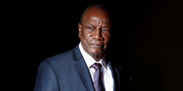 Guinée : La Crief rejette la demande de liberté provisoire des anciens ministres d’Alpha Condé