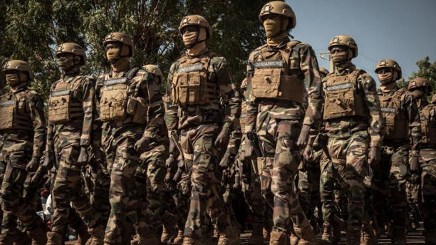 La Katiba Macina pourchassée après le massacre de 132 civils