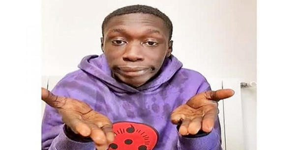 Les chiffres fous de Khaby Lame qui est désormais le TikToker le plus suivi au monde