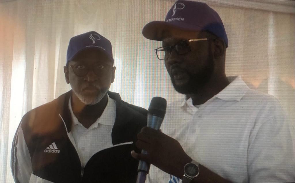 2023 l’année du pétrole et du gaz au Sénégal