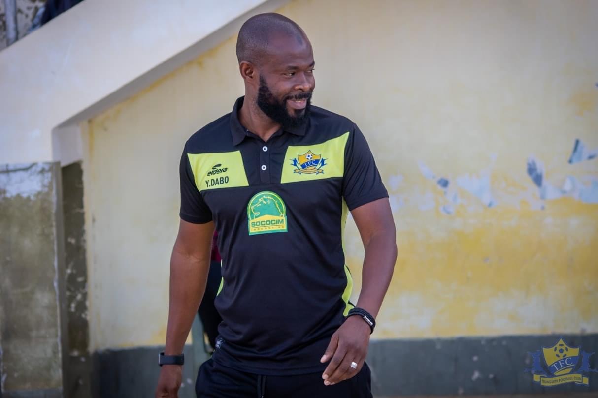 Ligue 1 de football sénégalais : Youssouph Dabo annonce son départ du TFC