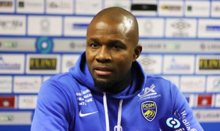 Omar Daf quitte Sochaux pour Dijon Fc