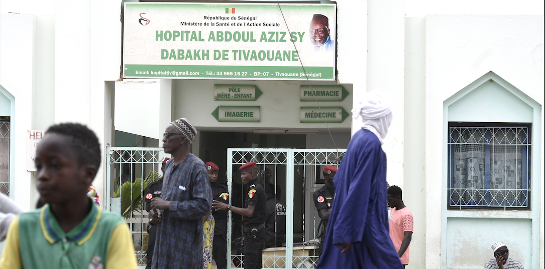 Hôpital Tivaouane : affaire sur la mort de 11 bébés, un agent inculpé pour «homicide involontaire» est envoyé en prison