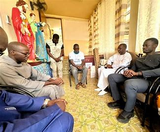 L’ARTP mise sur une bonne couverture réseau pour le Pèlerinage Marial De POPENGUINE