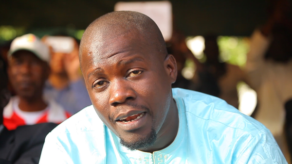 Ousmane Sonko est l’incarnation du mensonge en personne… Par Mamadou Lamine Massaly