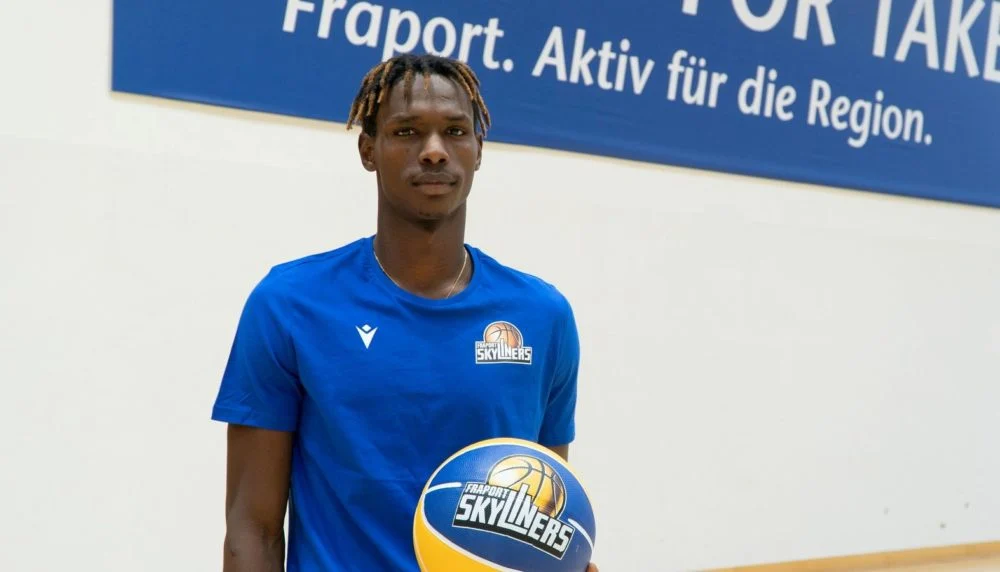 Un joueur sénégalais va évoluer en Summer league avec les Phoenix Suns