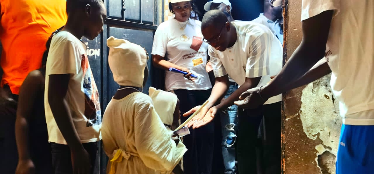 Le Ministre Yankhoba Diattara en 21 jours de complicité avec les Thiéssois